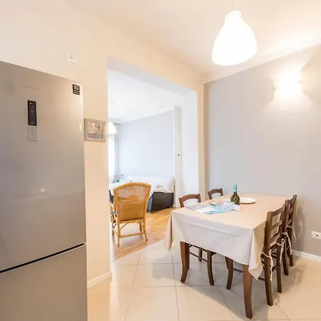 Apartment Piccola Mia *